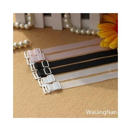 No box Natural color beautiful Shoulder Strap pretty popular elastic comfortable colorful underwear belt Many sizes 10pcs/lot