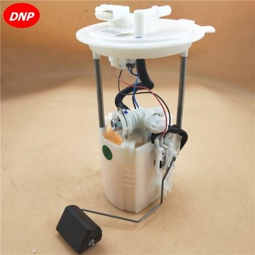 DNP Fuel Pump Assembly Fit For Nissan TEANA L33 150967 2016 17040-3TU0B