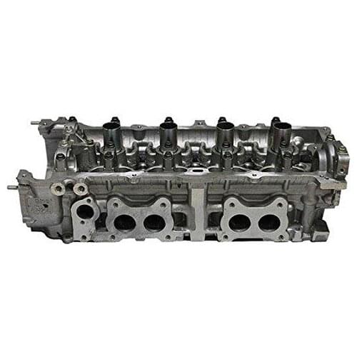 Cylinder Head 11040 0M600 11040-0M600 Fit for Nissan Almera/Primera/Presea/200 Wagon/AD GSX/Senera 1597cc 1.6D DOHC 16V 1990-95