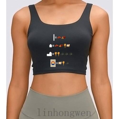 Settlers Of Catan Guide TCrop Tops Cotton Gift Homme Breathable Women Tank Top Spring Autumn Hiphop Tops Crew Neck Leisure