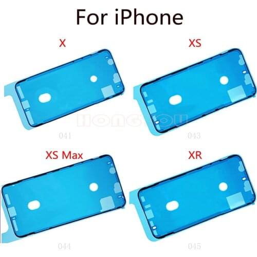 HONGYOU Mobile Phone Stickers