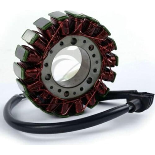 Motorcycle Stator Coil For Yamaha YZF R6 YZF- R6 1999-2002 2000 2001 Magneto