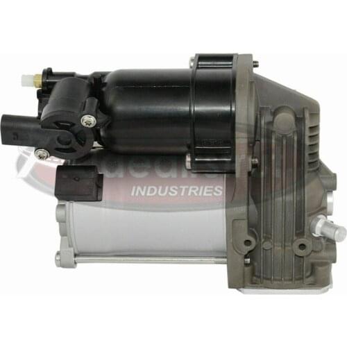 Air Suspension Compressor Pump For 2004-2014 Mercedes-Benz V-Class Viano / Vito W639 A6393200204, A6393200404