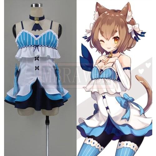 Anime Re Zero Re:Life in a Different World from Zero Felix Argyle cosplay costume