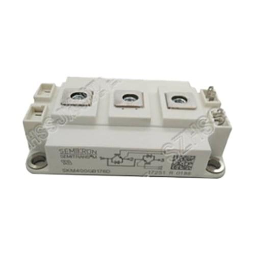 SKM400GB176D Module Original, Can Provide Product Test Video