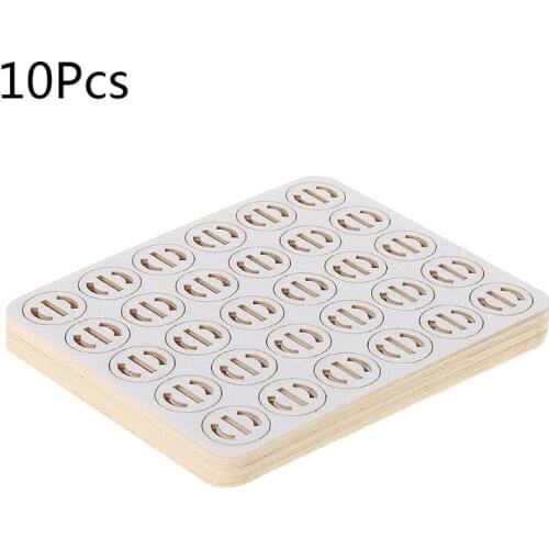 OCDAY Gaskets For IQOS