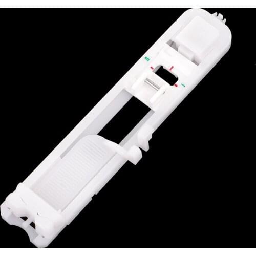 Buttonhole Presser Foot Feet For 1 Step Brother Domestic Sewing Machine