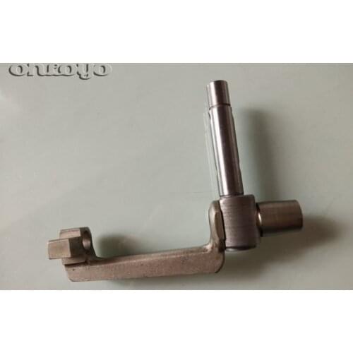 Industrial Sewing Machine Spare Parts F-1 15-001A-3500 Needle Bar Frame For Sunstar KM350