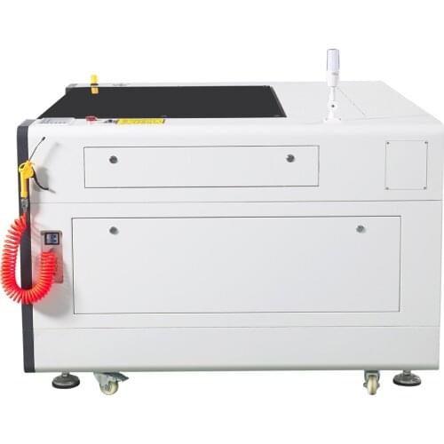 Made In China 1300x900mm 1390 130W 150W CO2 USB Laser Engraver Cutter Machine With Air Assist 1610 Laser Cutting Machine