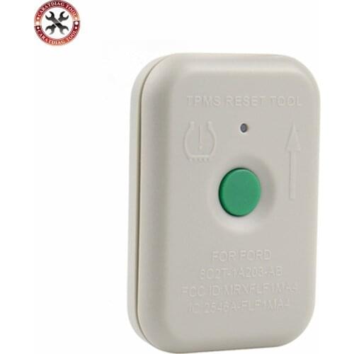 TPMS-19 TPMS Sensor Tire Presure Monitor Sensor TPMS Reset Tool TPMS19 8C2T1A203AB 8C2Z-1A203-A For Fo-rd Free shipping