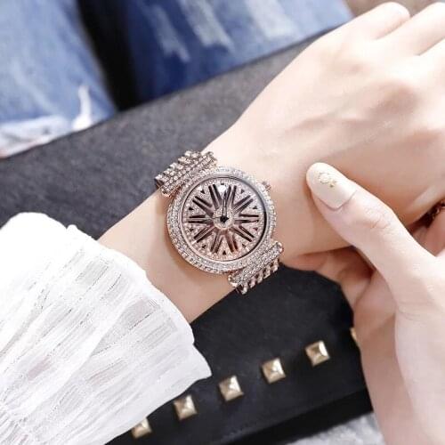 Colrquau Women's Wrist Watch