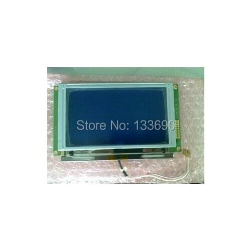 EDT EW24D70BCW LCD screen compatible product LCM PANEL GRADE A for industrial device