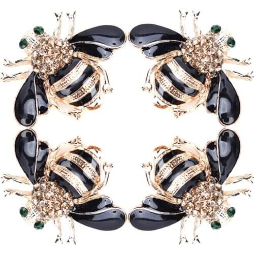 KUNIU Vintage Brooches For Clothes