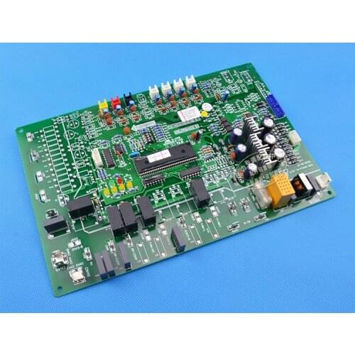 New and original Main board 30226037 WZ6A35,GRZC3-A1 GMV