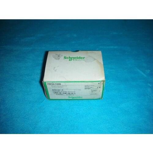 1PC NEW Schneider Electric VW3A1006