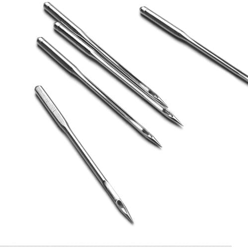 Suitable for 20 sewing needles of all brands of household sewing machines, universal HAX1 15x1 multi-specification kit packaging