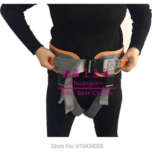 Walking belt aid for elderly,disabled, & handicapped, ambulation & movement aid, transfer belt walking belt for sale
