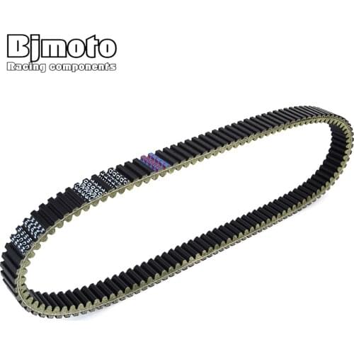 Drive Belt Transfer Belt Clutch Belt for John Deere Gator CS 250 CX 300 2004 2005 2006 2007