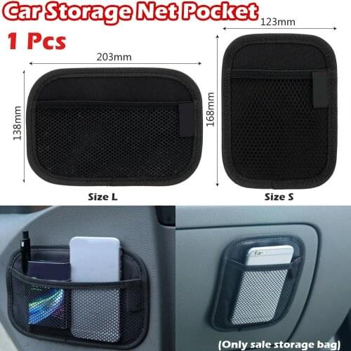 SCREAMSUPERMAN Car Organizers