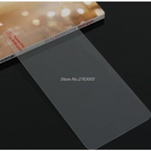 Ultra-thin Tempered Glass for Prestigio Muze A7 D3 E3 F3 Screen Protector Film Protective Screen cases Cover