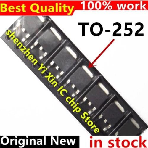 10piece)100% New STD14NM50N 14NM50N 14NM5 0N TO-252 Chipset