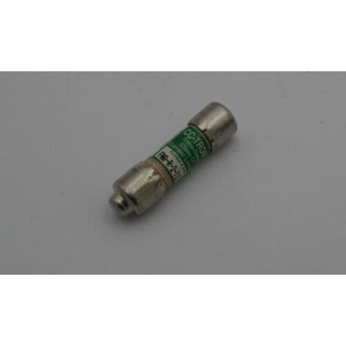 10pcs Auto Fuse FNQ-R-2-1/2 600V 2.5A original fusible fuse for short circuit protect