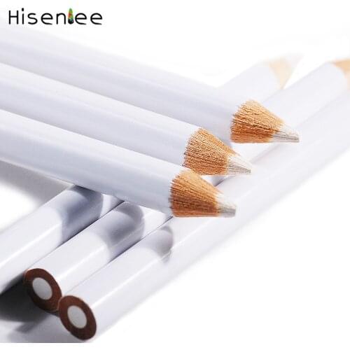 10Pcs/Set Nails Art Woodiness Fashion Wax Dotting Pen Rhinestones Picking Tools Pen Easily Pick Up Manicure Decoral Dotting