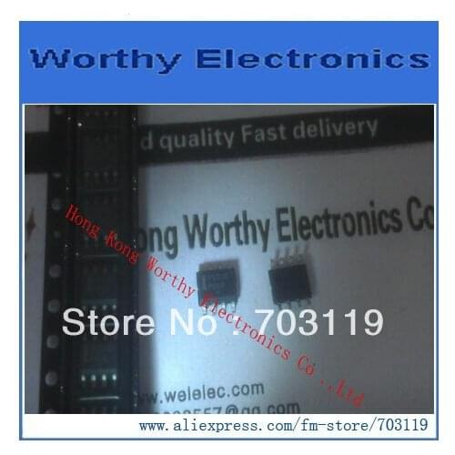 10PCS/LOT HS01G HS01 SOP-8