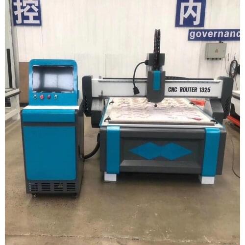 RTG 1224 Automatic Wood Cutting Machine/1212 CNC Router For Wood, Acrylic, Aluminum
