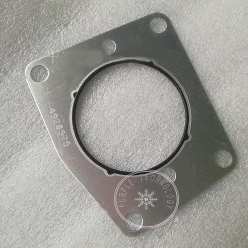 Diesel fuel common rail pump gasket 4928575 for cummins CCR1600