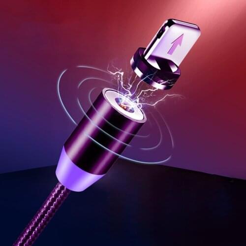 Mobile Phone Magnetic Cables JIYUE China