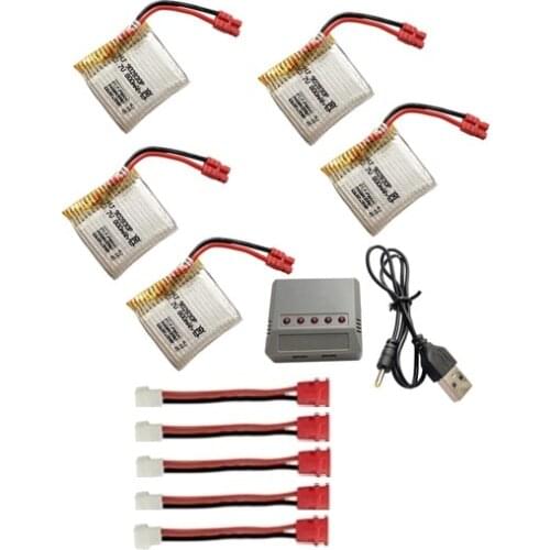 3.7V 800MAH Sima x26 X21 x21w remote control aircraft UAV parts upgrade lithium battery