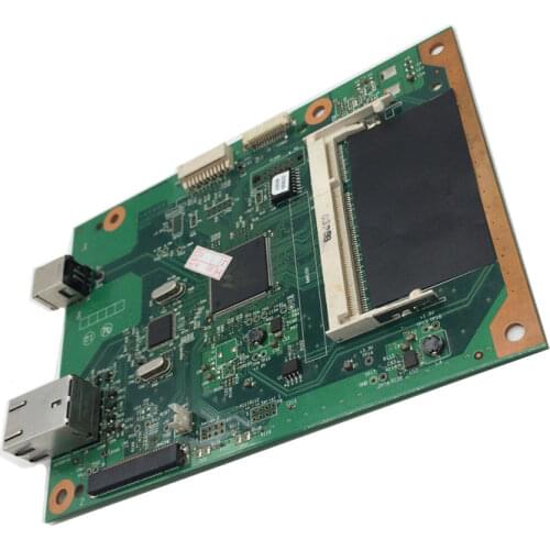 Mainboard Motherboard Main Board Formatter Board CC528-60001 for HP LaserJet P2055dn Printer Print parts High Quality