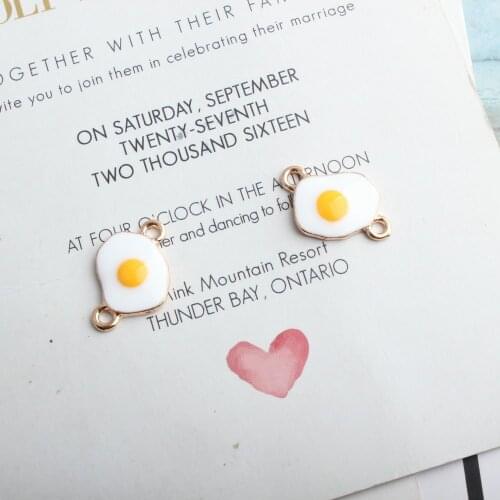 Cute Polka Dots Animal Dinosaur Necklace Pendants 10pcs/Lot Cute Enamel Alloy Floating jewelry Earring Bracelet Charms Ornaments