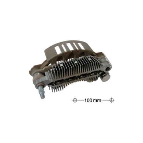 NEW HNROCK ALTERNATOR RECTIFIER 12608200/MIA10084A
