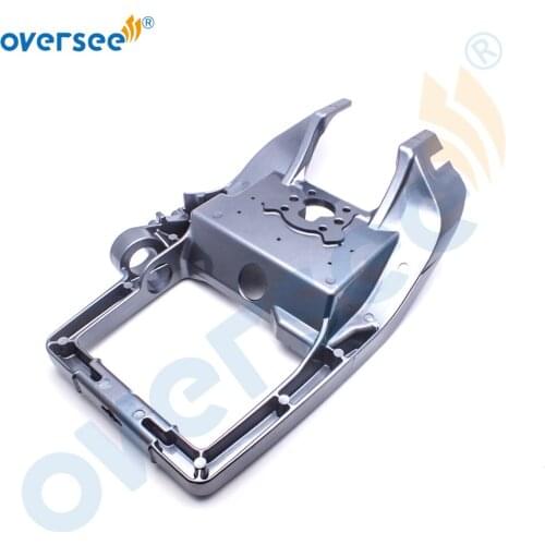 69P-42511-00-4D OUTBOARD BRACKET,STEERING For Yamaha Outboard Motor 69P-42511