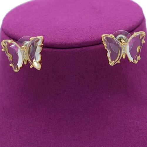 Tinpinxun Dangle Earrings