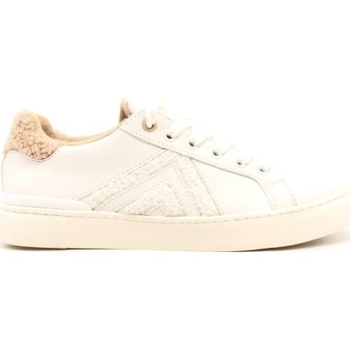 ALDO Sneaker women Fran White