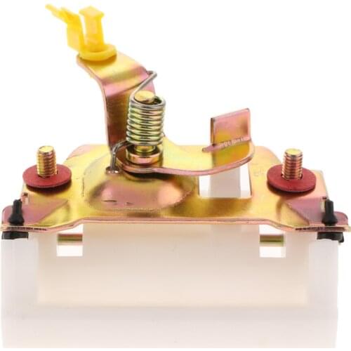 Car Rear Back Tailgate trunk outside Door Handle For Mitsubishi Pajero montero Shogun MK2 V31 V32 V33 V43 V45 V75 V77