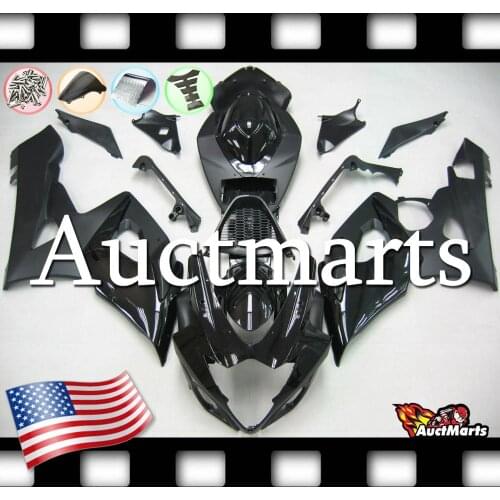 For Suzuki GSXR 1000 GSX-R K5 05 06 2005 2006 Fairing Bodywork Plastics (P/N:2e23)