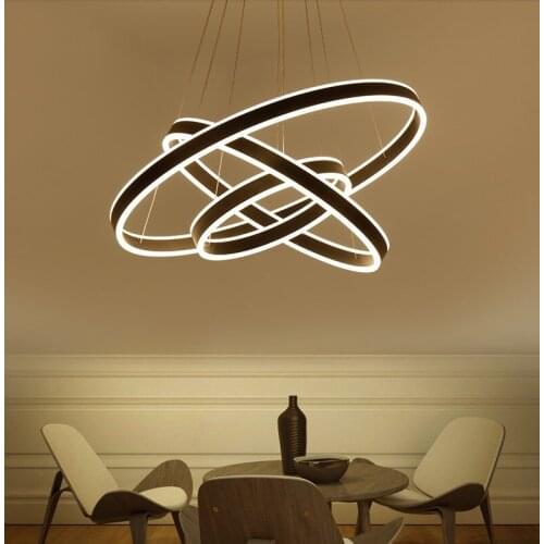 Pendant Lights With Control Panel HONEZHUND China