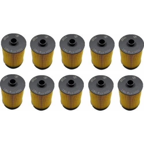 10pcs oil filter for 2010 PORSCHE CAYENNE 3.6 2009- SKODA SUPERB 3.6 2010- VW CC PASSAT TOUAREG 3.6 03H115562/1 95810722210 PH75