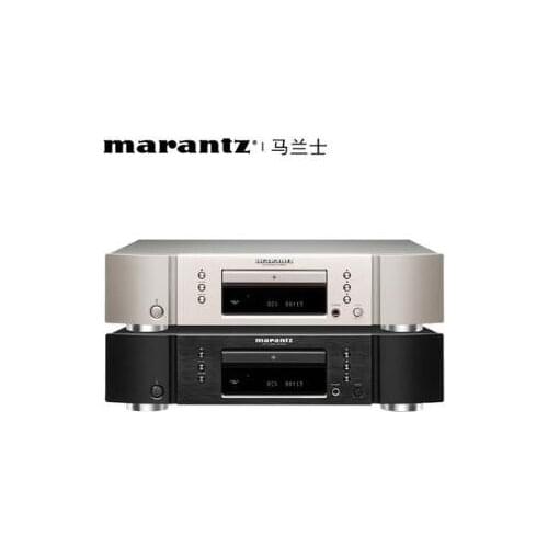 2021 NEWest Marantz CD5005 home cd player player professional HiFi pure CD player fever turntable coaxial fiber output 14W*2