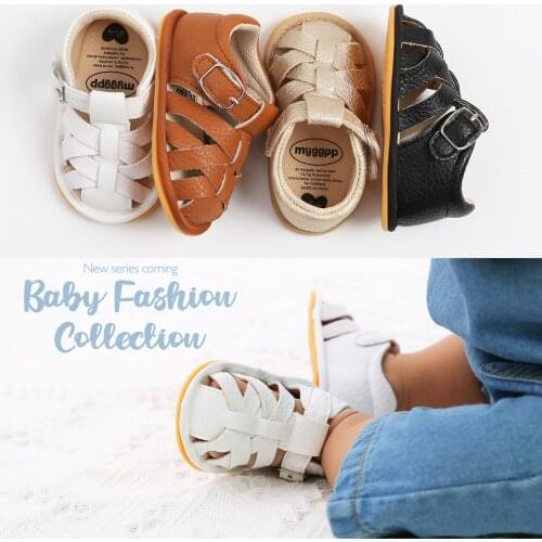 2021 New Fashionable Latest Feather Soft Sole Sandal Casual Toddler Shoes Newborn Baby Infant Shoes