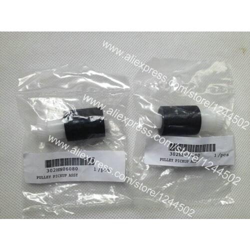 New pick up roller for Kyocera Fs-6025 Fs-6030 TASKalfa 255 TASKalfa 305 302HN06080 100 pcs per lot