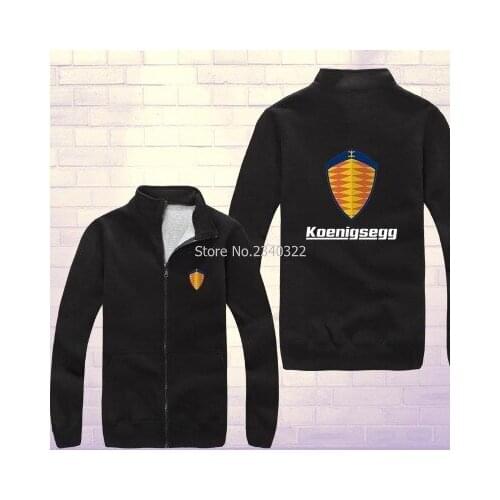 OnesLNN Men's Sweatshirts With Collar