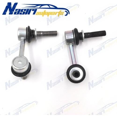 Pair of Front Stabilizer Sway Bar End Links For LEXUS IS200t IS250 IS300H IS350 2013 2014 2015 2016
