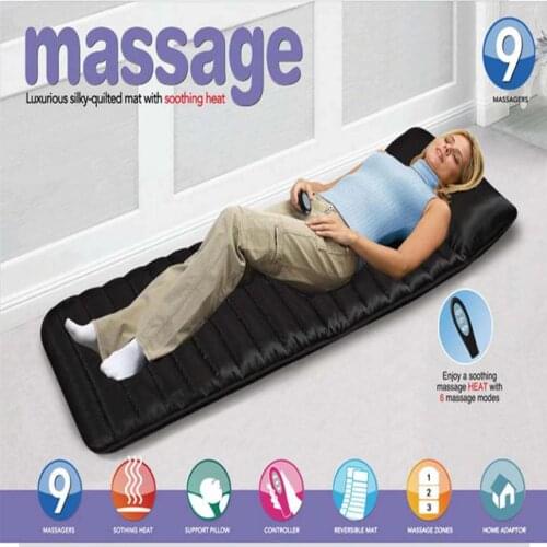 PGLife Foot Massage Mats