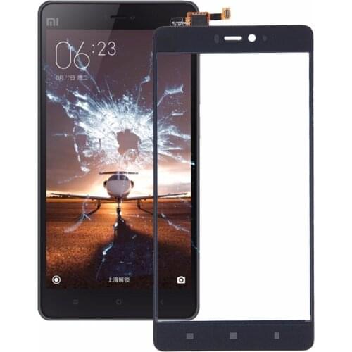 Touch Panel For Xiaomi Mi 4c / 4i