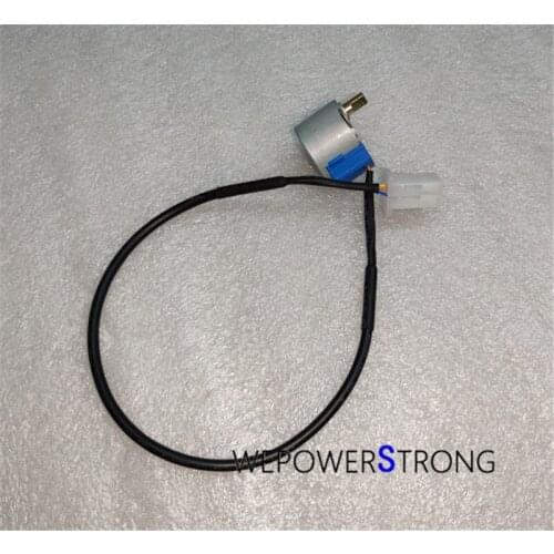 24BYJ4B 8V 12V Step Motor Applied For Carburetor Or Throttle Speed Control Purpose Generator Spare Parts